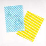 Zestaw folderów Hobonichi A5 | Omiya Yogashiten