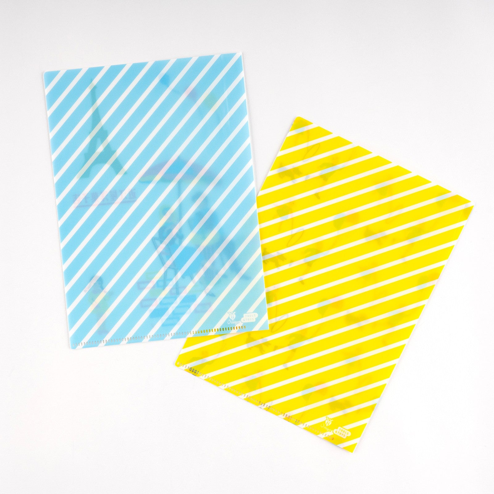 Zestaw folderów Hobonichi A5 | Omiya Yogashiten