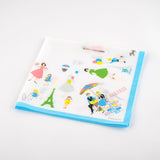 Apaszka Hobonichi: Omiya Yogashiten