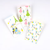 Zestaw kopert Hobonichi: Omiya Yogashiten