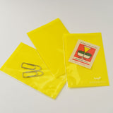 Przyklejane kieszonki Hobonichi Add-on Pocket | Card Size