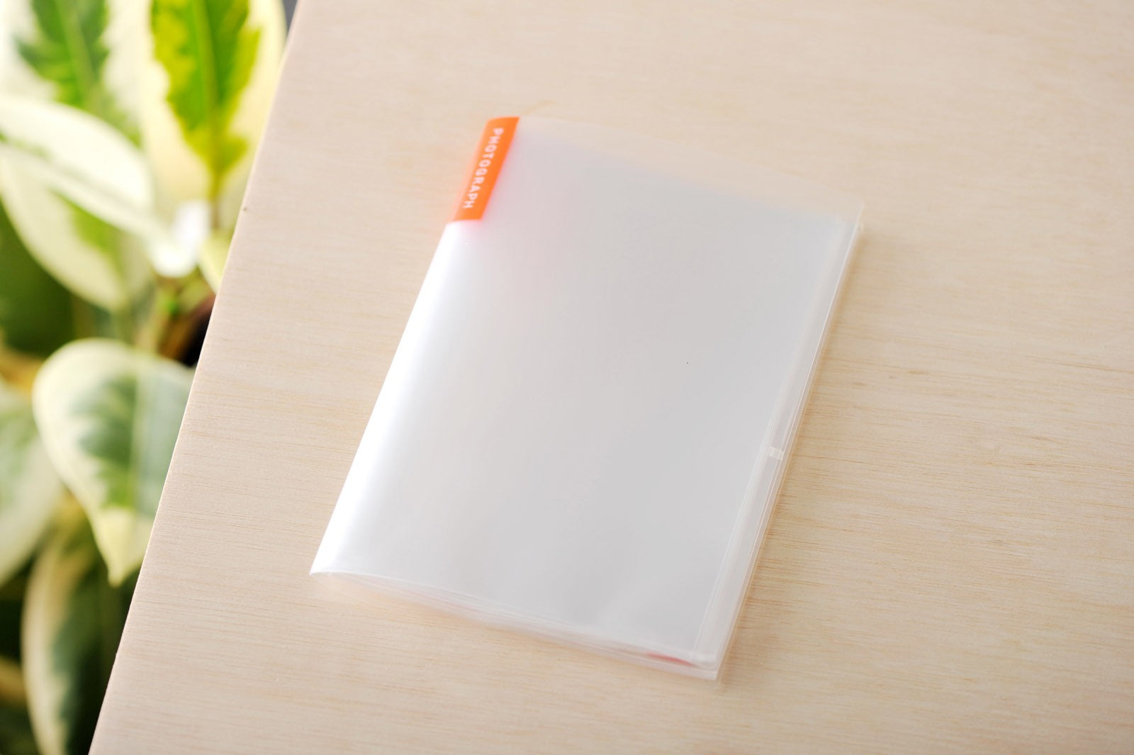 Album na zdjęcia Hobonichi Photo Album