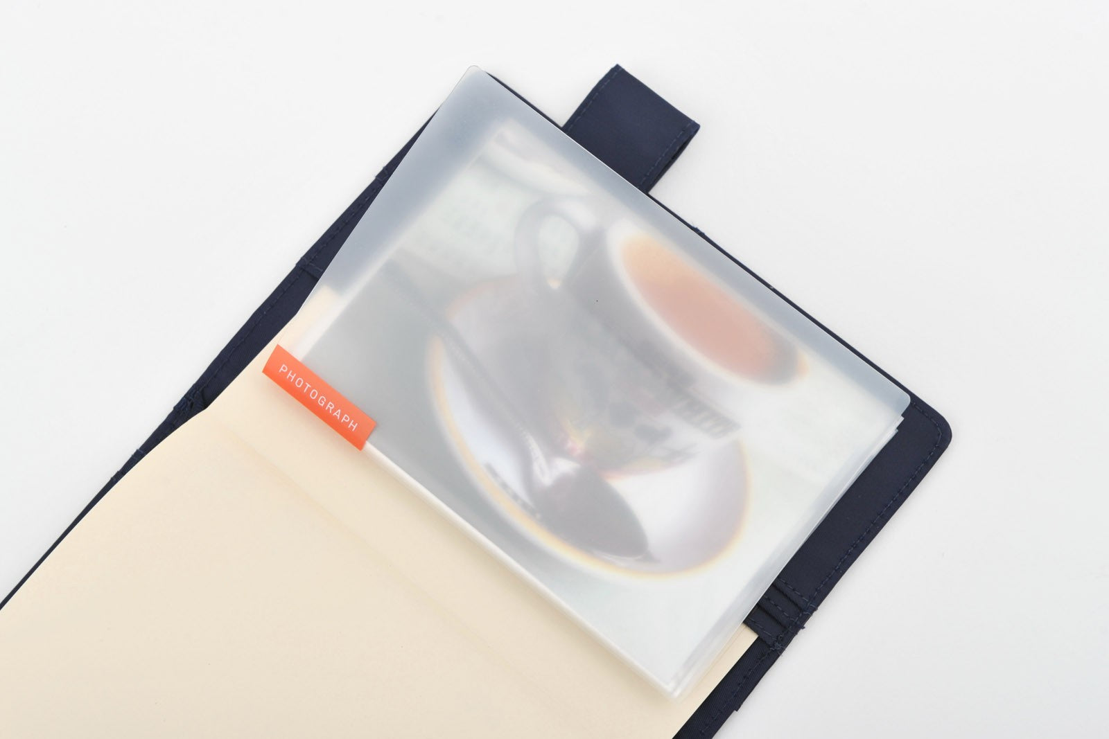 Album na zdjęcia Hobonichi Photo Album