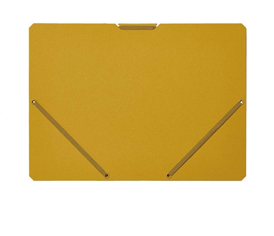 Etui na dokumenty King Jim Sand It A4 poziome