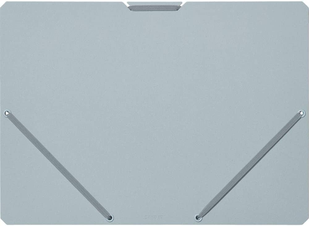 Etui na dokumenty King Jim Sand It A4 poziome