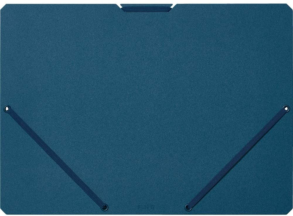 Etui na dokumenty King Jim Sand It A4 poziome