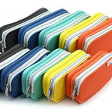 Piórnik Lihit Lab Smart Fit Double Pen Case Duży