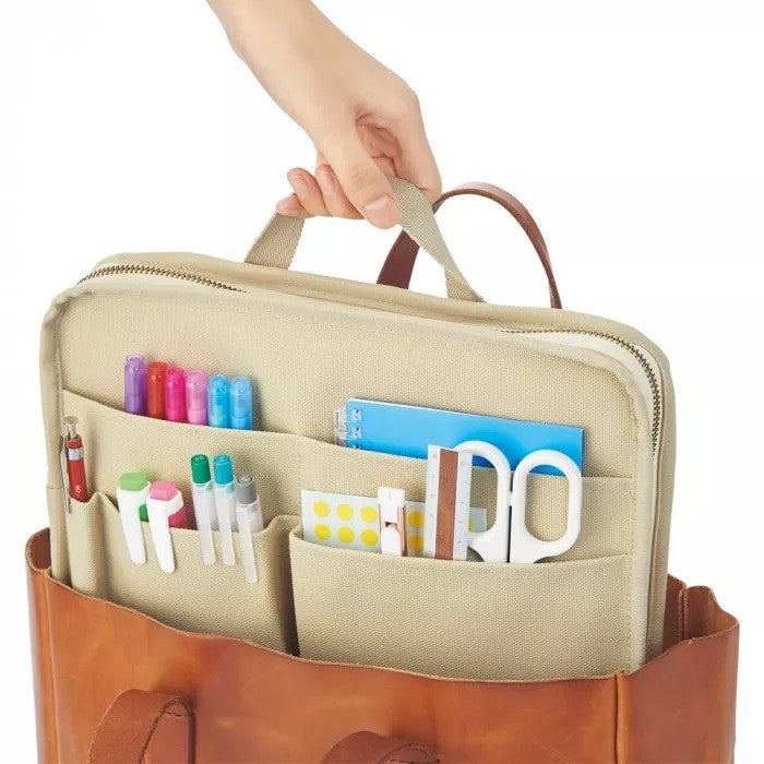 Etui Lihit Lab Hinemo Stand Pouch M