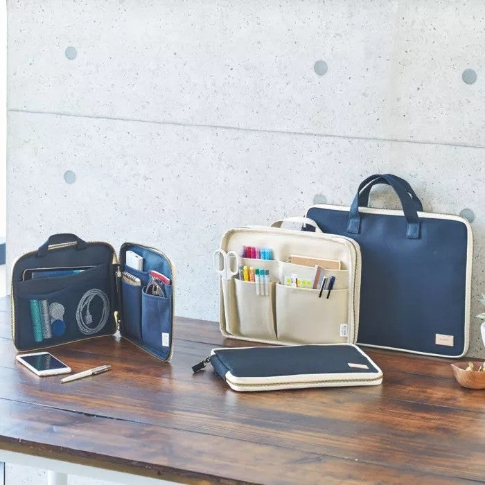 Etui Lihit Lab Hinemo Stand Pouch M