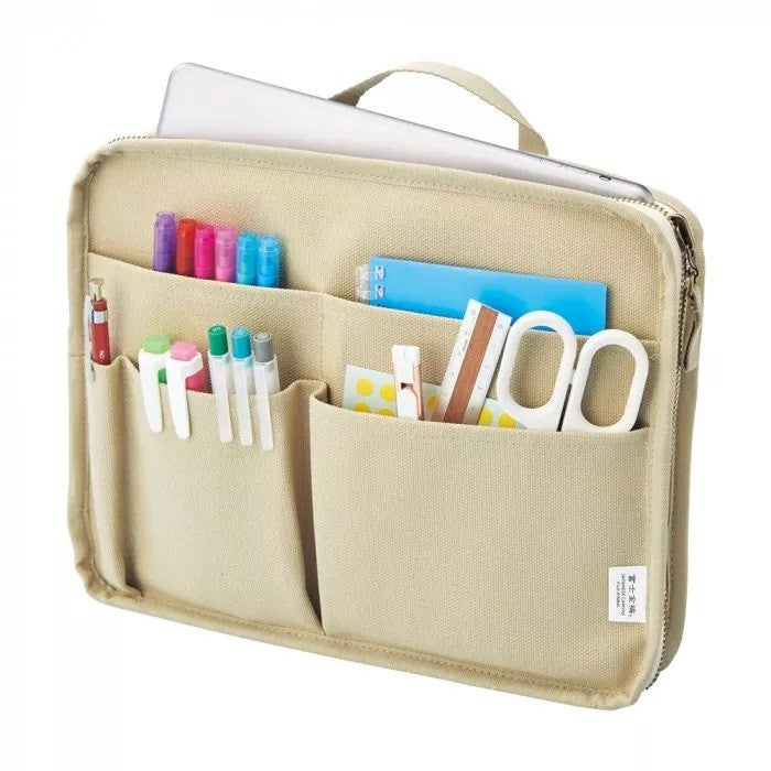 Etui Lihit Lab Hinemo Stand Pouch M