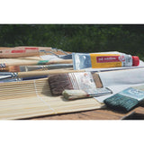 Zestaw pędzli w etui Talens Art Creation (10 sztuk)