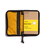 Etui z notatnikiem LOCHBY Pocket Journal