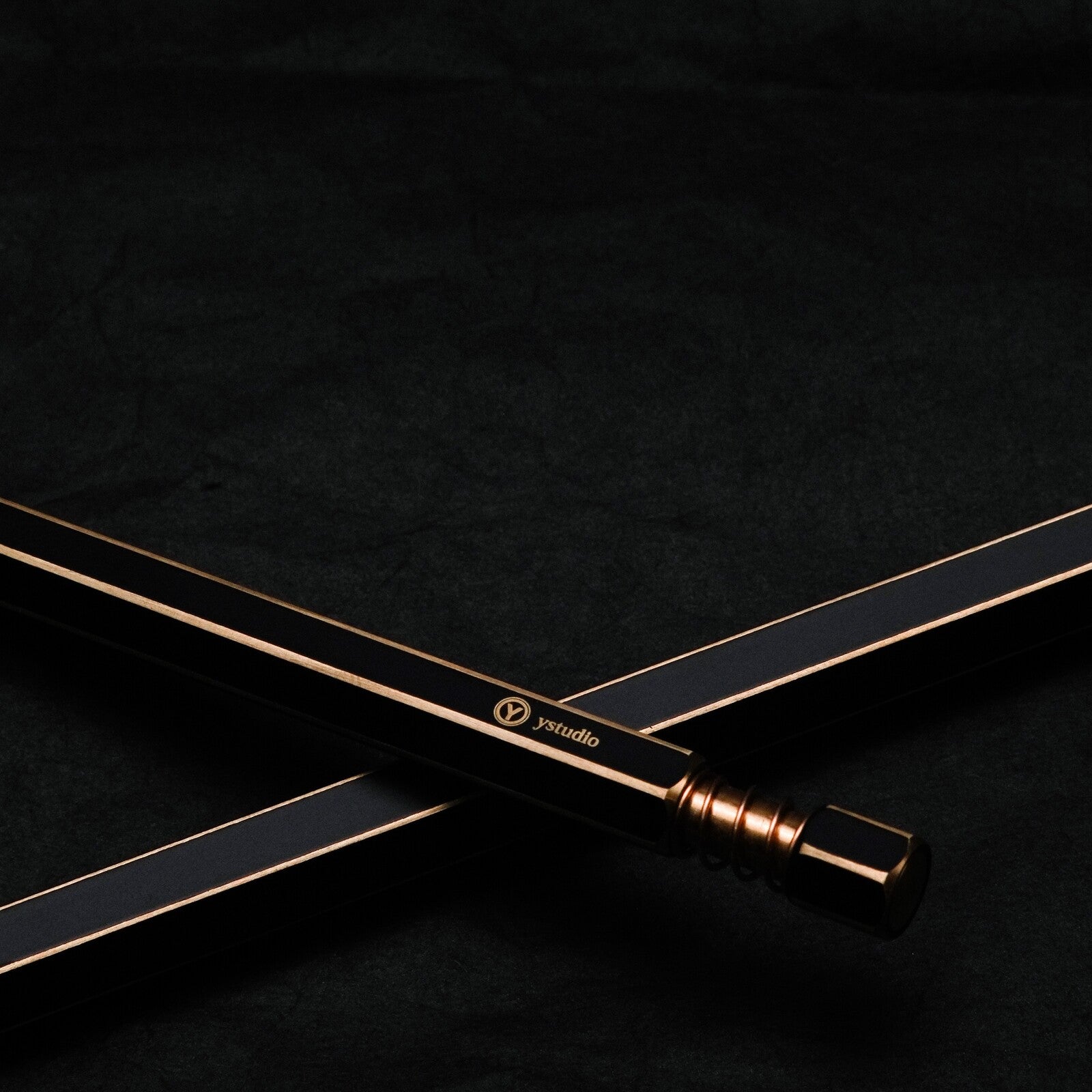 Długopis ystudio BRASSING