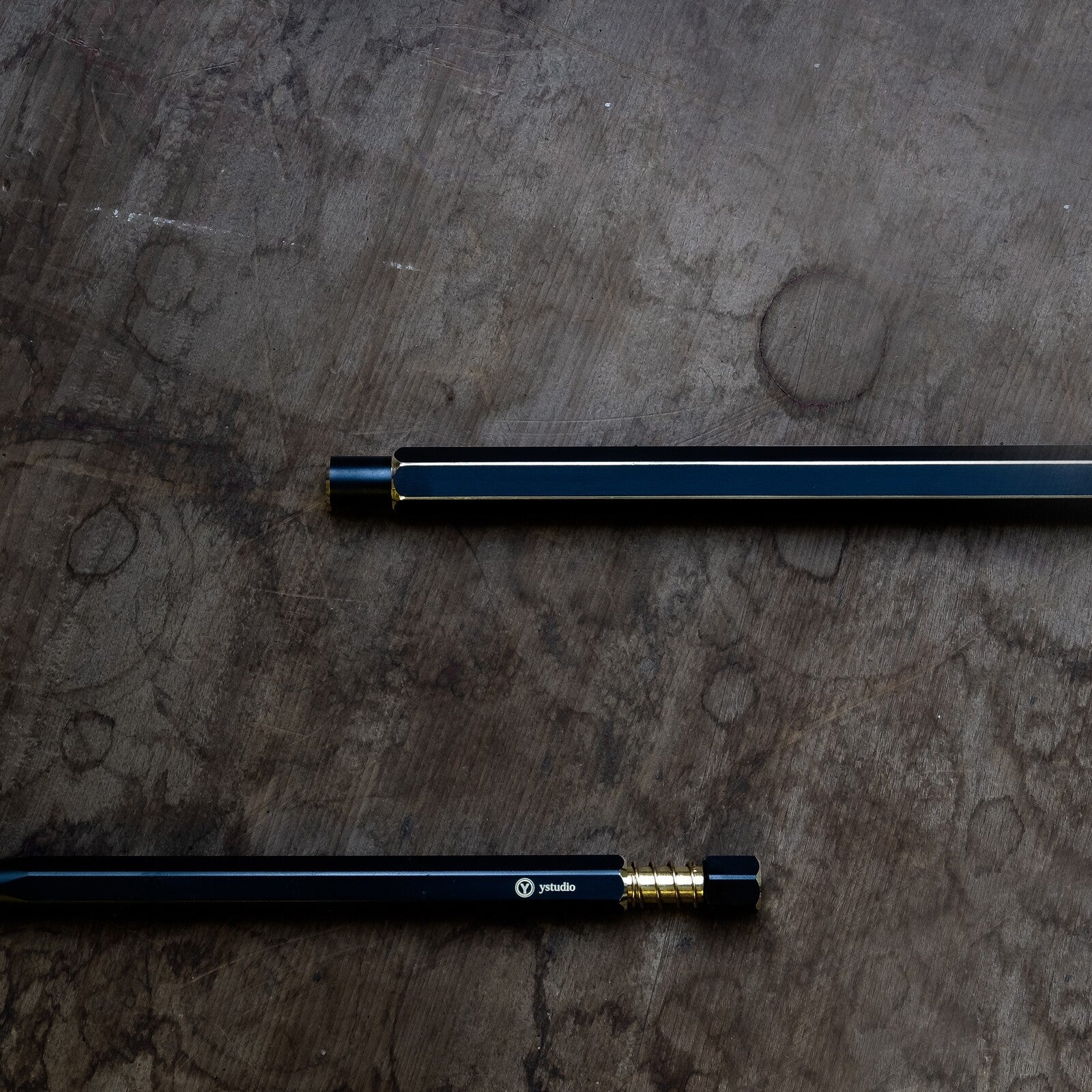 Długopis ystudio BRASSING