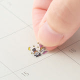 Naklejki Midori Sticker Collection | Randka