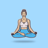 Pin Paw Generation | Joga