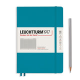 Notatnik Leuchtturm1917 A5 | Jasnoniebieski