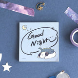 Karteczki ICONIC Daily Sticky Note