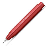Ołówek mechaniczny Kaweco AL Sport 0,7 mm | Deep Red