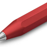 Ołówek mechaniczny Kaweco AL Sport 0,7 mm | Deep Red