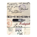 Pin Bomo Art Stalówka