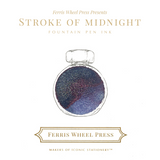 Atrament Ferris Wheel Press Stroke of Midnight 38 ml