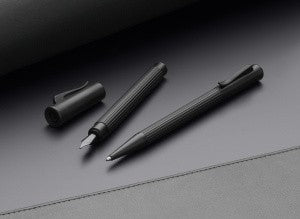 Długopis Graf von Faber-Castell Tamitio Black Edition