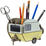 Organizer na biurko WERKHAUS | Przyczepa Kempingowa