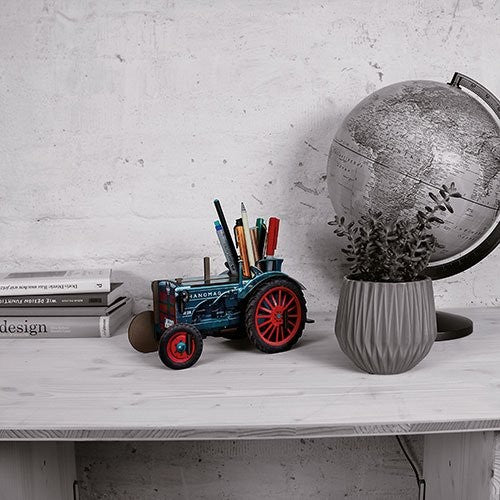 Organizer na biurko WERKHAUS | Traktor