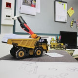 Organizer na biurko WERKHAUS | Wywrotka