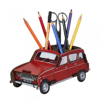 Organizer na biurko WERKHAUS | Renault R4