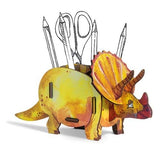 Organizer na biurko WERKHAUS | Triceratops
