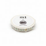 Taśma MT x SOU SOU | Floral So-Su-U