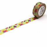 Taśma MT x SOU SOU | Ptak