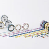 Taśma MT x SOU SOU | Ptak