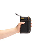 Etui z notatnikiem LOCHBY Mini Pocket Journal