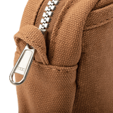 Etui na artykuły papiernicze Soolla® Studio Pouch | Cinnamon