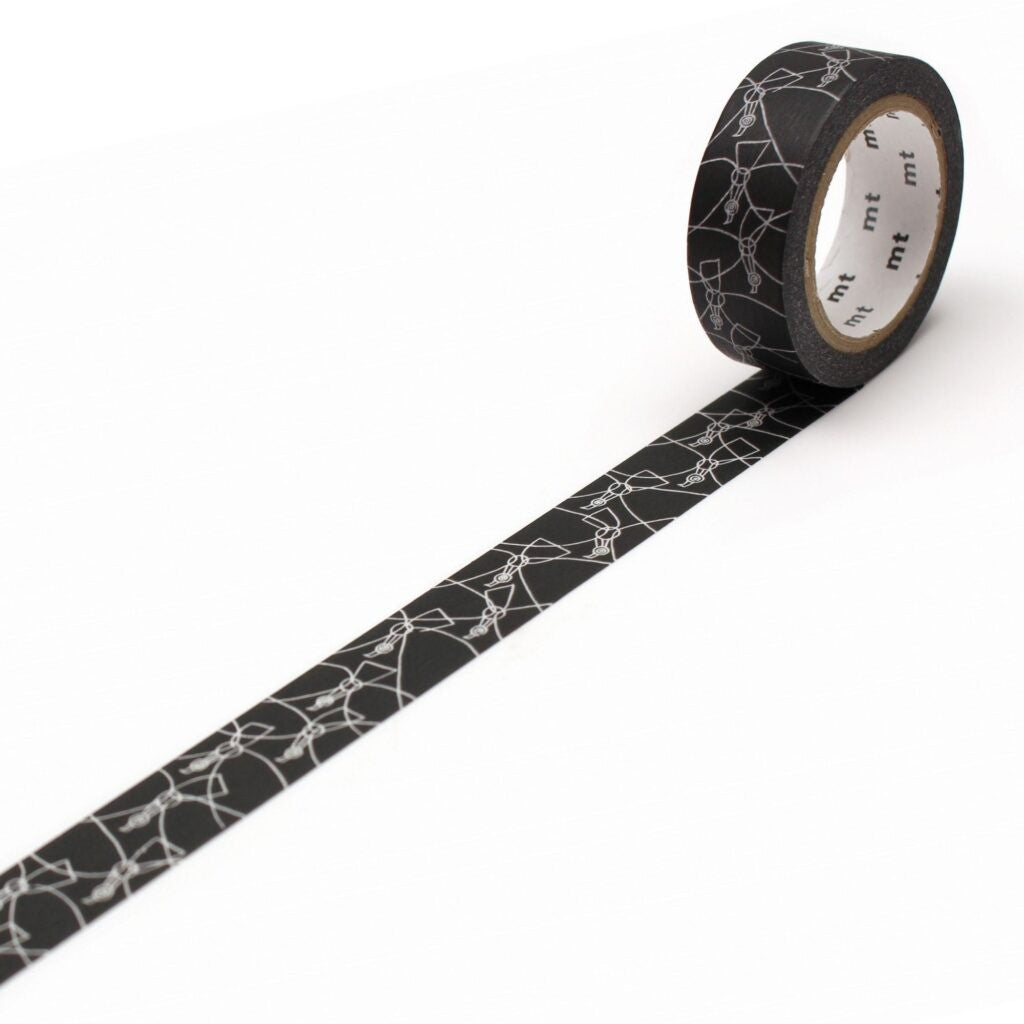 Taśma MT x Ichiro Yamaguchi | Ptak