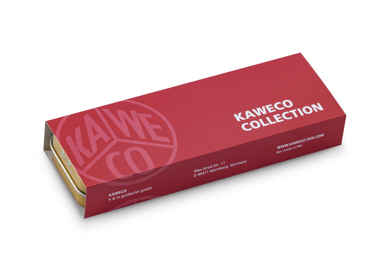 Kaweco Collection Special Red Fountain Pen | Limited Edition – Escribo