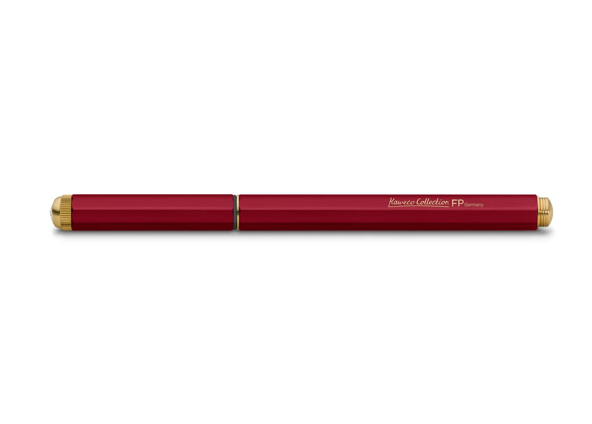 Pióro wieczne Kaweco Collection Special Red | Edycja Limitowana