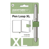 Uchwyt na długopis Leuchtturm1917 Pen Loop XL | Szałwiowy