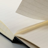 Notes Reporterski Leuchtturm1917 | Granatowy