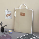 Etui na laptopa ICONIC Cottony A4 | Beżowy