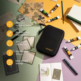 Etui LOCHBY Daily Folio | A6