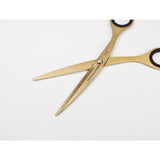 Nożyczki Tools To Liveby 6.5'' Złote