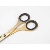 Nożyczki Tools To Liveby 6.5'' Złote