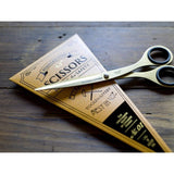 Nożyczki Tools To Liveby 6.5'' Złote