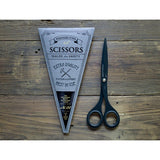 Nożyczki Tools To Liveby 6.5'' Czarne