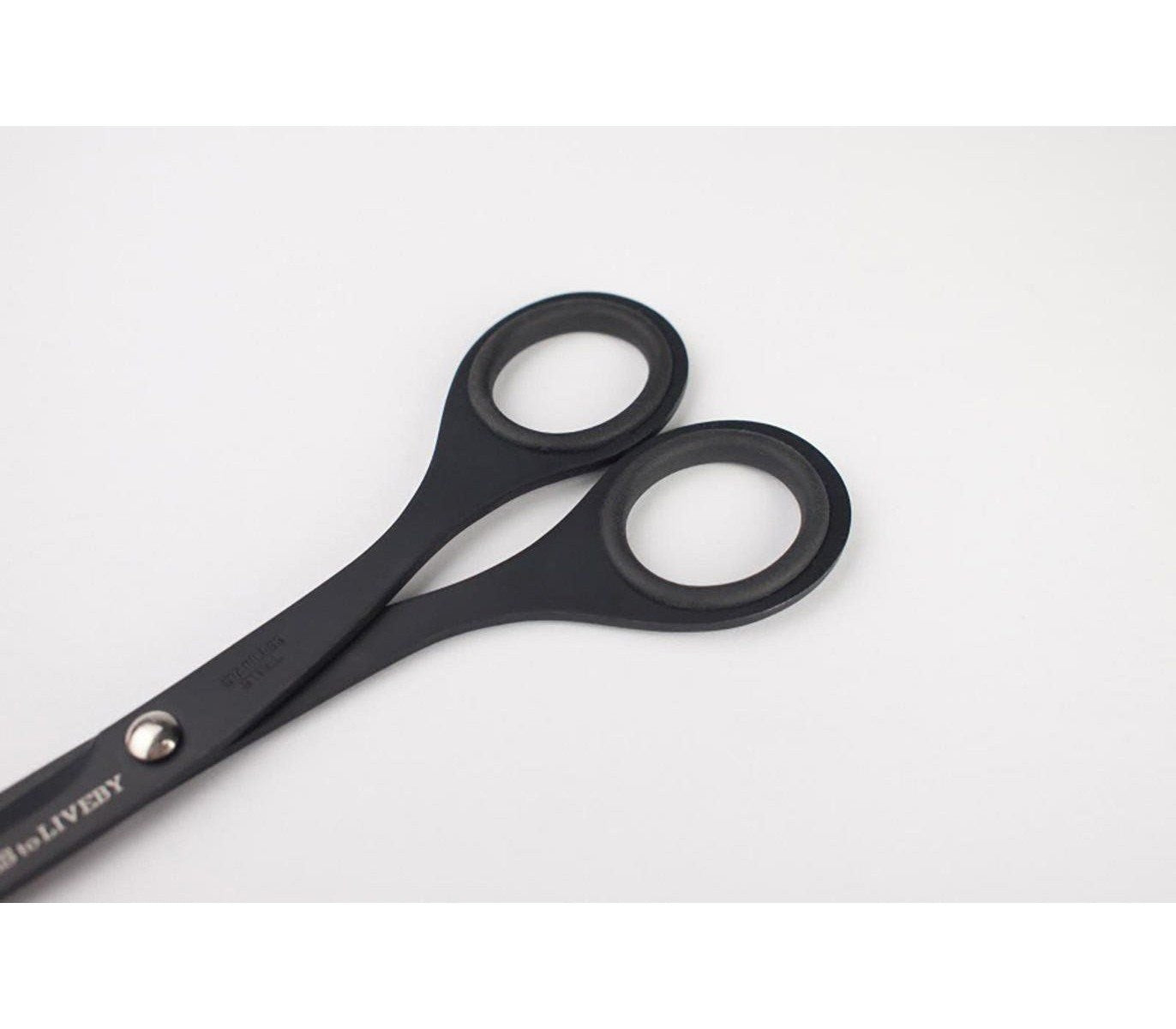 Nożyczki Tools To Liveby 6.5'' Czarne