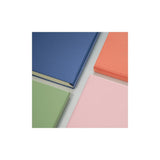 Notatnik Leuchtturm1917 Softcover A5 gładki | Denim